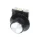 Lockwood H-HUMIDITY Humidity Control with Knob, Infinite