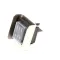Lockwood H-SW-ON/OFF On / Off Switch, Non-Illuminated