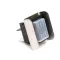 Lockwood H-SW-P/H Switch, Pushbutton, Proof and Hold, DPDT
