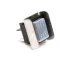 Lockwood H-SW-P/H Switch, Pushbutton, Proof and Hold, DPDT