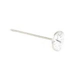 Lockwood H-THERMOMETER Thermometer, Analog, 0-220F