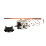 Lockwood - H-THERMOSTAT - Temperature Controller w/ Dial