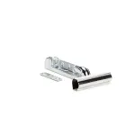 BKI H0001 HINGE, DOOR 7/8 OFFSET