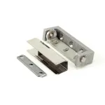 BKI H0075 HINGE, 4 INCH, 1-1/8 OFFSET