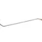 Grindmaster Cecilware H016Q Tubing, 1/4" OD x 19" Long, GB