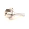 BKI H0170 Hub, Drive Rotor Slide Retainer
