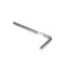BKI H0214 HANDLE, DRAIN VALVE, LPF