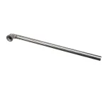 Grindmaster Cecilware H023J Overflow Tube Assembly, Stainless, FE/CL200