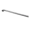 Grindmaster Cecilware H023J Overflow Tube Assembly, Stainless, FE/CL200