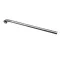 Grindmaster Cecilware H023J Overflow Tube Assembly, Stainless, FE/CL200