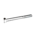 JBT Vibratory H0333424 HCS 1/2-13 X 4" GR 5 ZP