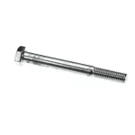 JBT Vibratory H0333524 HCS 1/2-13 X 4 1/2" GR 5 ZP