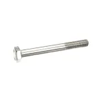 JBT Vibratory H0345742 HX HD BOLT,1/2-13 X 4-1/2 GR B8M CL2 SS