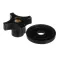 Cambro H06004 KNOB & WASHER