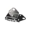 Cambro H06013 KIT SECURITY LOCK HASP-UPC