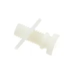 Cambro H07005 Thumb Screw with Washer