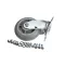 Cambro H08001 KIT 6X2 SWIVEL CASTER