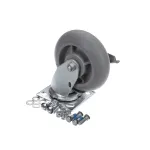 Cambro H08002 CASTER HEAVY DUTY 6" SWIVEL
