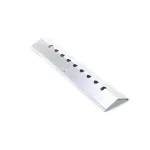 Baker's Pride - H1008X - Cast Iron Burner Grease Guard
