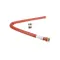Dormont H100BIP48 STEAM CONNECTOR, 1" DIA., 48"