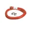 Dormont H100BIP60 STEAM CONNECTOR, 1" DIA., 60"