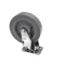 Cambro H11005 1-6" X 1.5" SWIVEL NO BRAKES