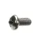 A la Cart H15382 SCREW - 1/4-20X1/2 SS PAN HEAD