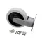 Cambro H17004 5 INCH RIGID CASTER