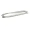 Southbend Range H25-0220 DRAWER GASKET, 25X21.25X0.5625