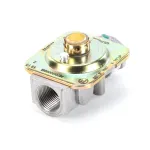 Star H3-Z4557 Gas Regulator, 3/4" NPT, Propane