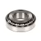 Biro H310A Roller Bearing Assembly, Front