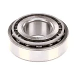 Biro H311A Bearing, Cup and Cone, Rear