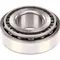 Biro H311A Bearing, Cup and Cone, Rear