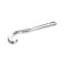 Biro H340 Ring Wrench, Aluminum
