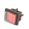 Champion - Moyer Diebel H37168 Rocker Switch with Boot/Cover, Power