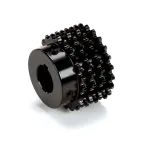 Biro H382-1 Motor Pinion, 22 Tooth for 50HZ