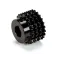 Biro H382-1 Motor Pinion, 22 Tooth for 50HZ