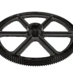 Biro H383 Sprocket, 141 Tooth, 1-3/8 Bore