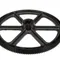 Biro H383 Sprocket, 141 Tooth, 1-3/8 Bore
