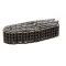 Biro H384-CL Roller Chain, 56-1/4", 35-4 with Connecting Link