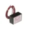 Biro H442-1 Magnetic Interlock Switch, 600V, 50VA