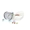 Champion - Moyer Diebel H450916 Plate Adhesive, Thermometer