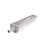 Desmon USA H49-0064-26561 DRIP DRAINING PLASTIC TRAY -