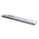 Perlick H65465-1 SLIDES, DRAWER, PAIR, ZN PLTD.