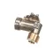 Rinnai H73-501-2 Water Inlet, V2532W/FFU/WC Models