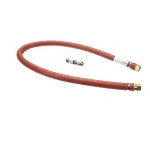 Dormont H75BIP60 STEAM CONNECTOR, 3/4 DIA, 60 L