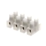 Star H9-Z10283 Terminal Block, 4 Pole
