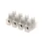 Star H9-Z10283 Terminal Block, 4 Pole