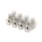 Star H9-Z10283 Terminal Block, 4 Pole