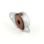 Star HA-112261 Bearing Assembly, Ptfe/Bronze
